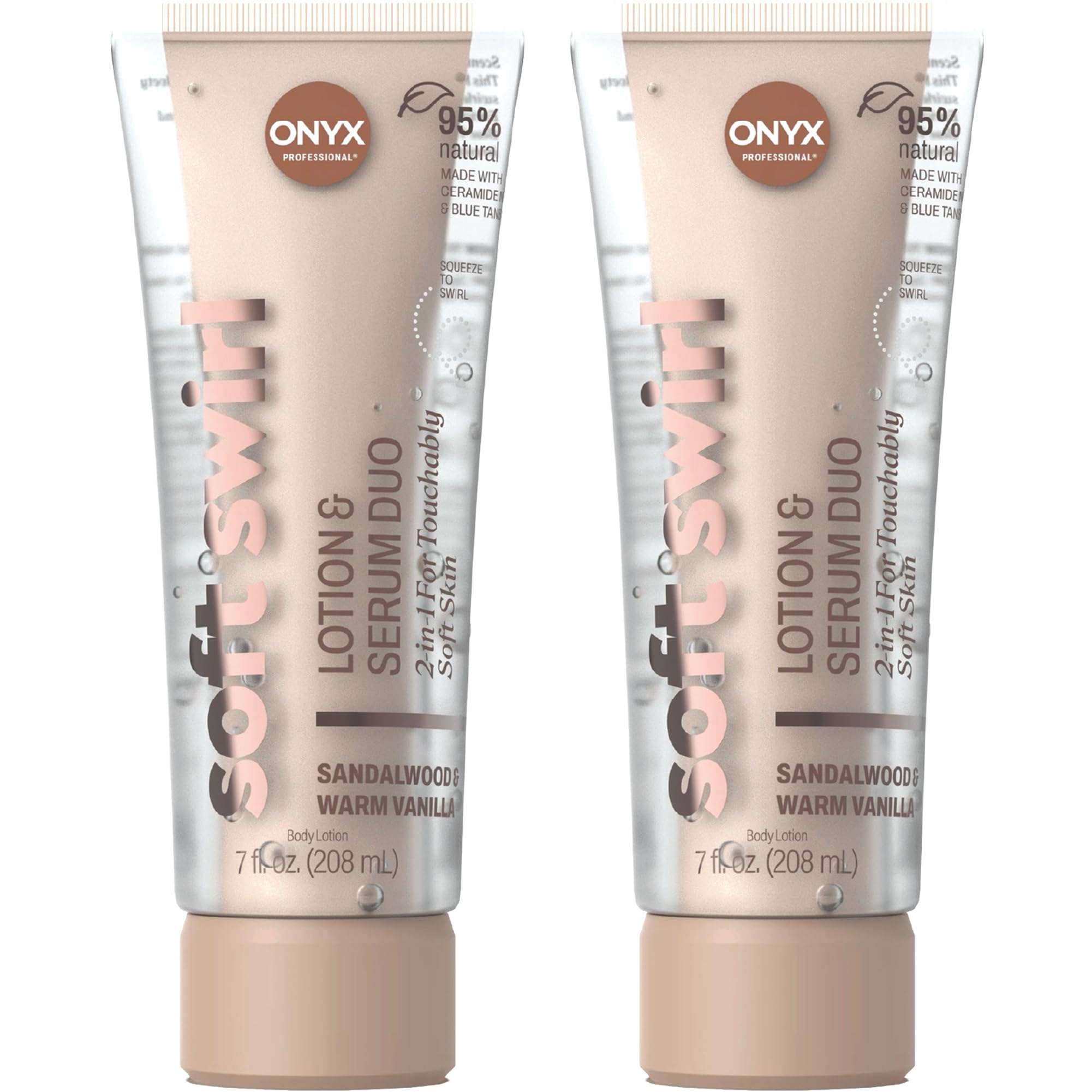 Amazon.com : Onyx Professional Hydrating Body Lotion & Serum Duo